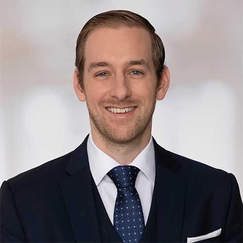 Christoph Reschenhofer Porträtfoto