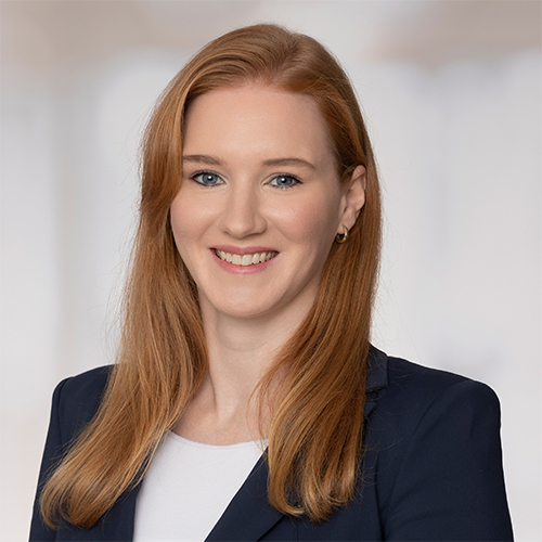 Saskia Pirka Porträtfoto