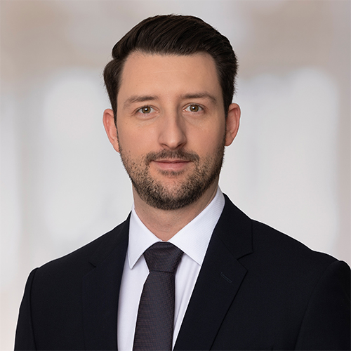 Gabriel Kaiser Porträtfoto