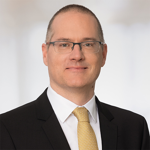 Mike Halling IQAM Research Center — IQAM Invest