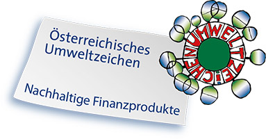 Umweltzeichen Logo