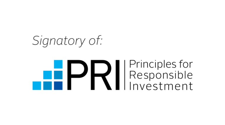 PRI Logo